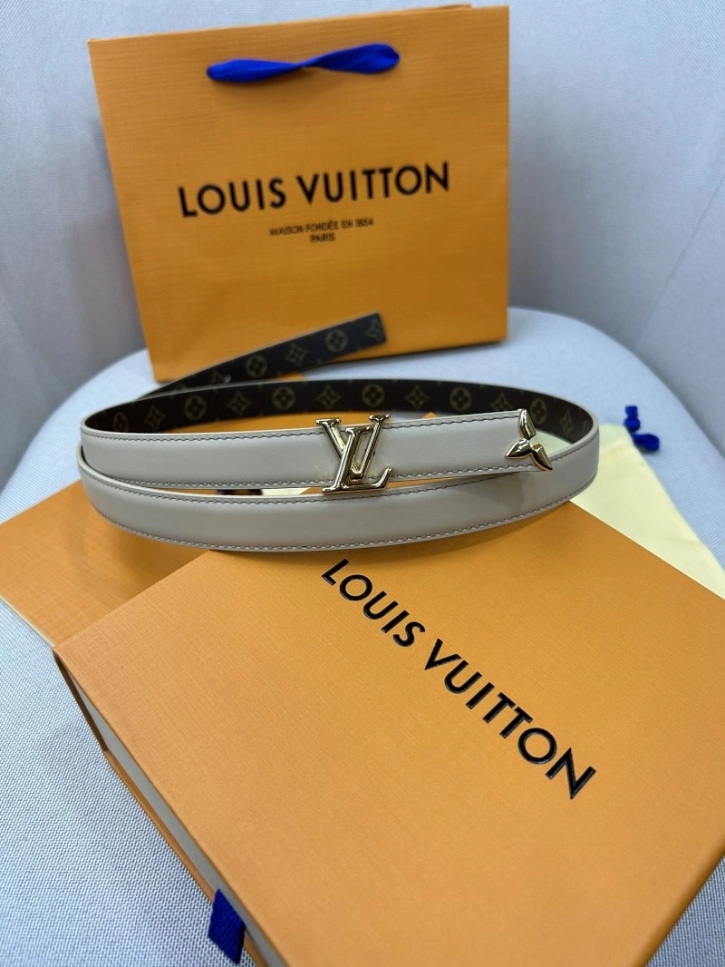 Louis Vuitton Belts WaterResistant 301150