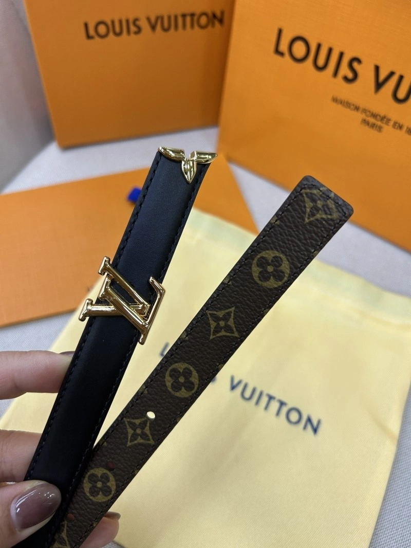 Louis Vuitton Belts Durable 301164