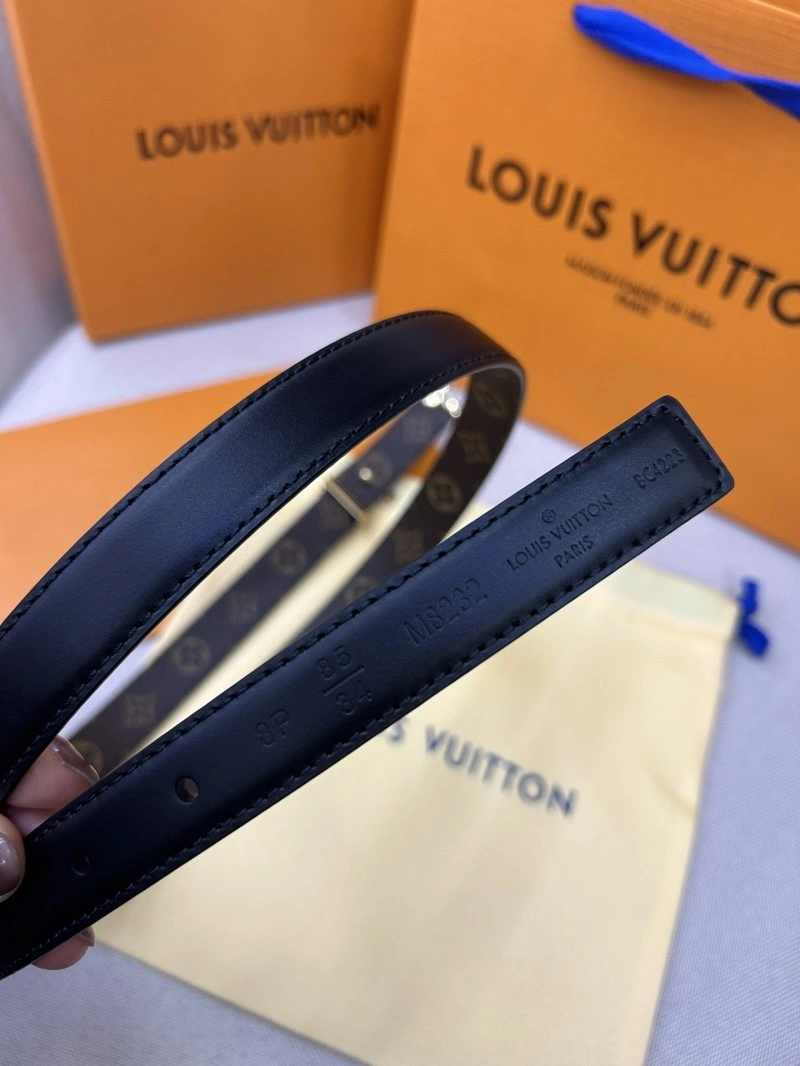 Louis Vuitton Belts Durable 301164