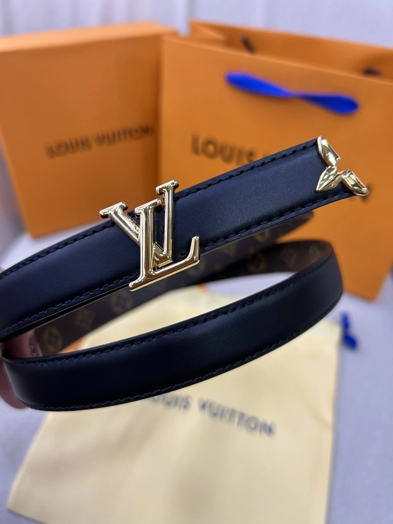 Louis Vuitton Belts Durable 301164