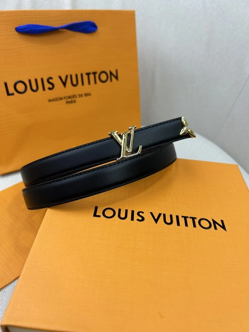 Louis Vuitton Belts Durable 301164