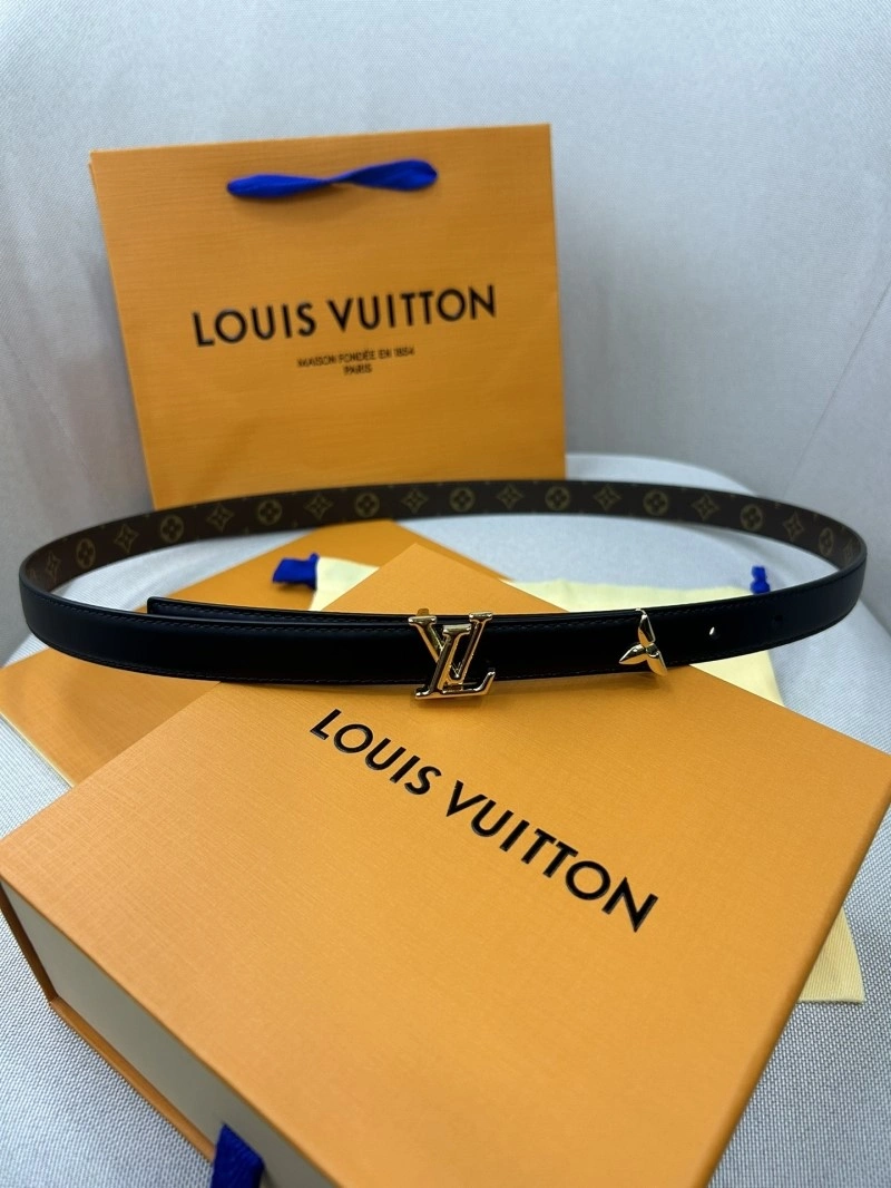 Louis Vuitton Belts Durable 301164