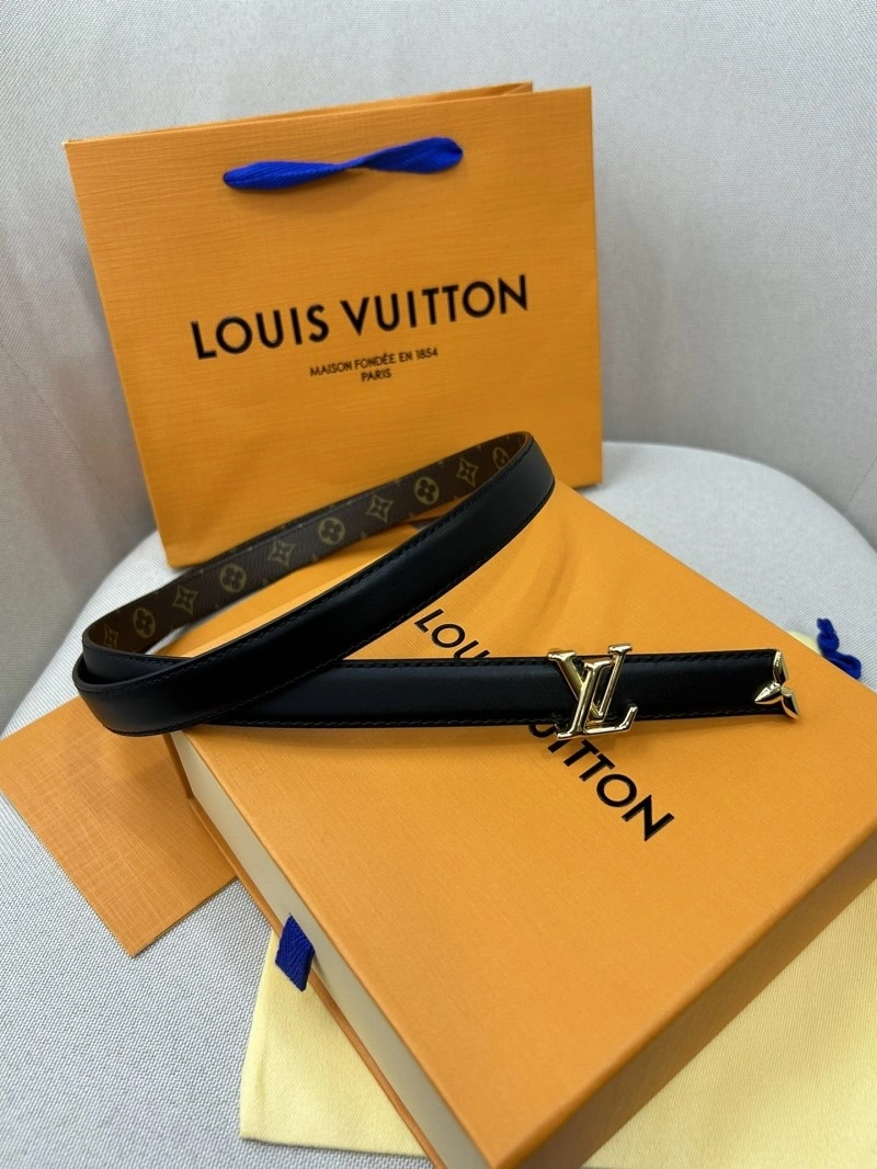 Louis Vuitton Belts Durable 301164