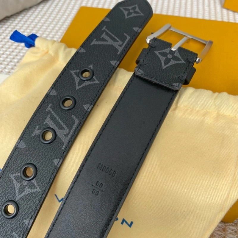 Louis Vuitton Belts DailyWear 301161