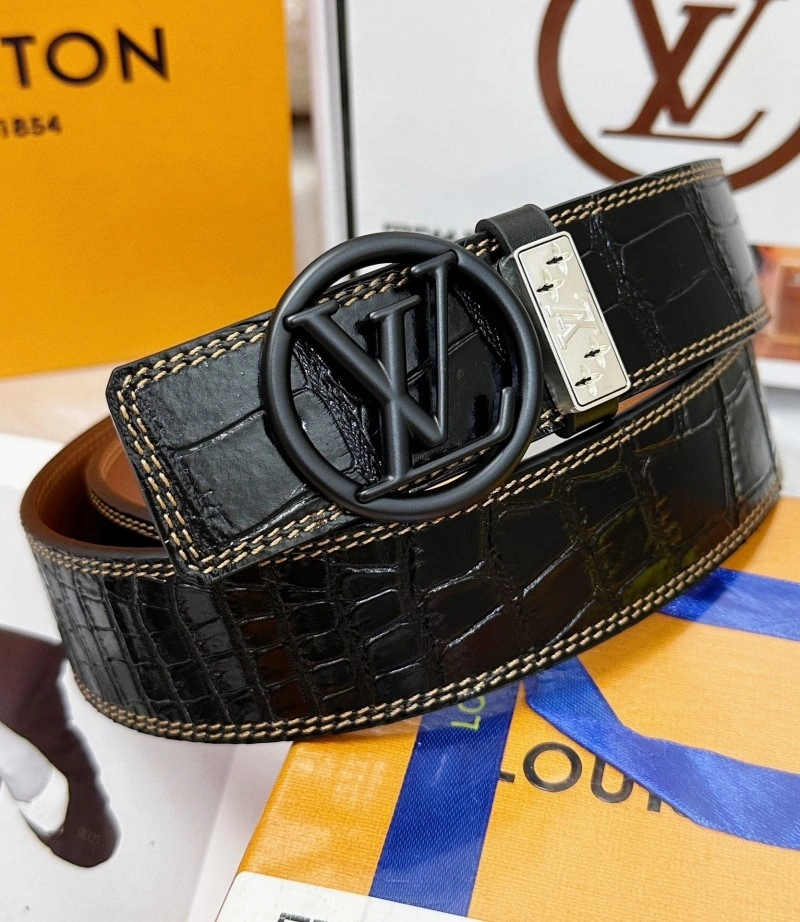 ComfortFit Louis Vuitton Belts 301170