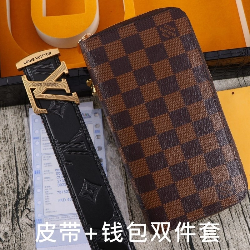 Louis Vuitton Belts FastDry 301163