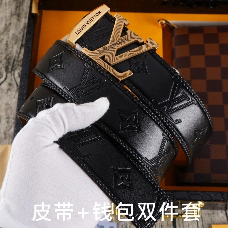 Louis Vuitton Belts FastDry 301163