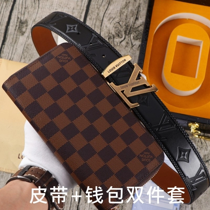 Louis Vuitton Belts FastDry 301163
