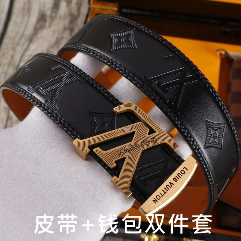 Louis Vuitton Belts FastDry 301163