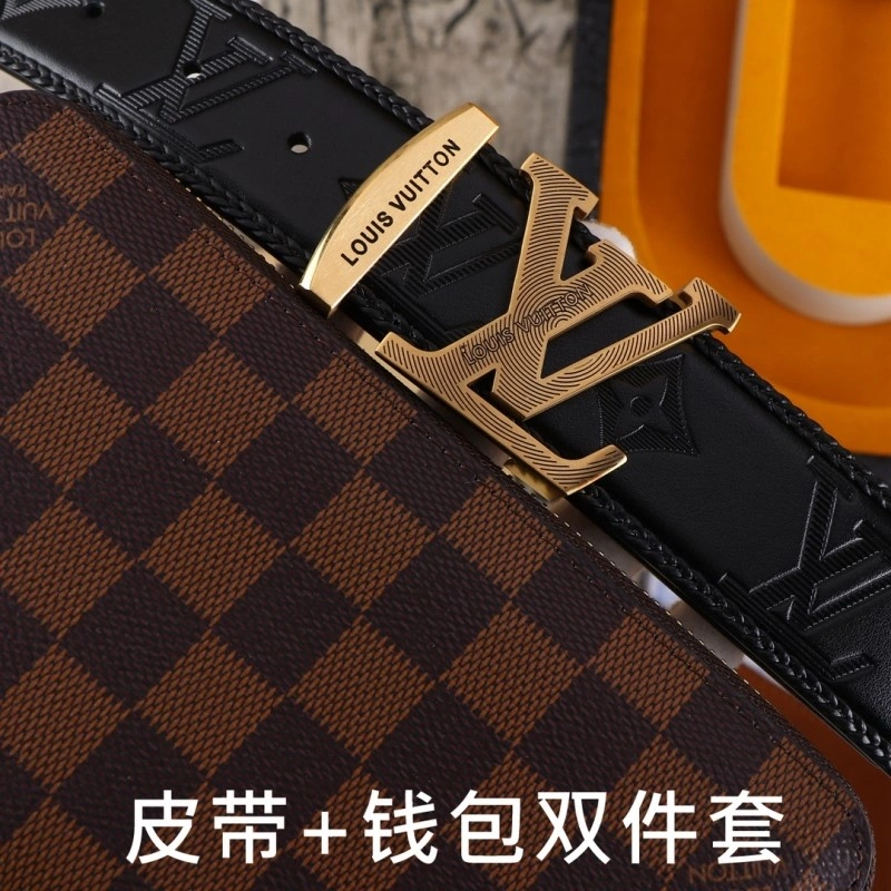 Louis Vuitton Belts FastDry 301163