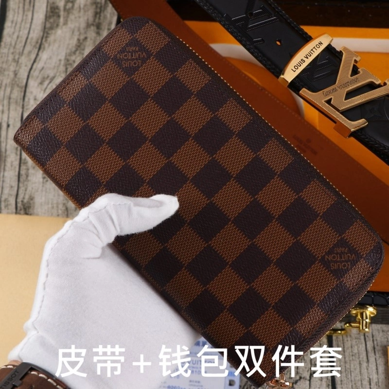 Louis Vuitton Belts FastDry 301163