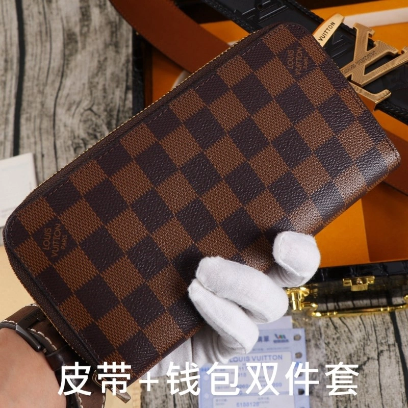 Louis Vuitton Belts FastDry 301163