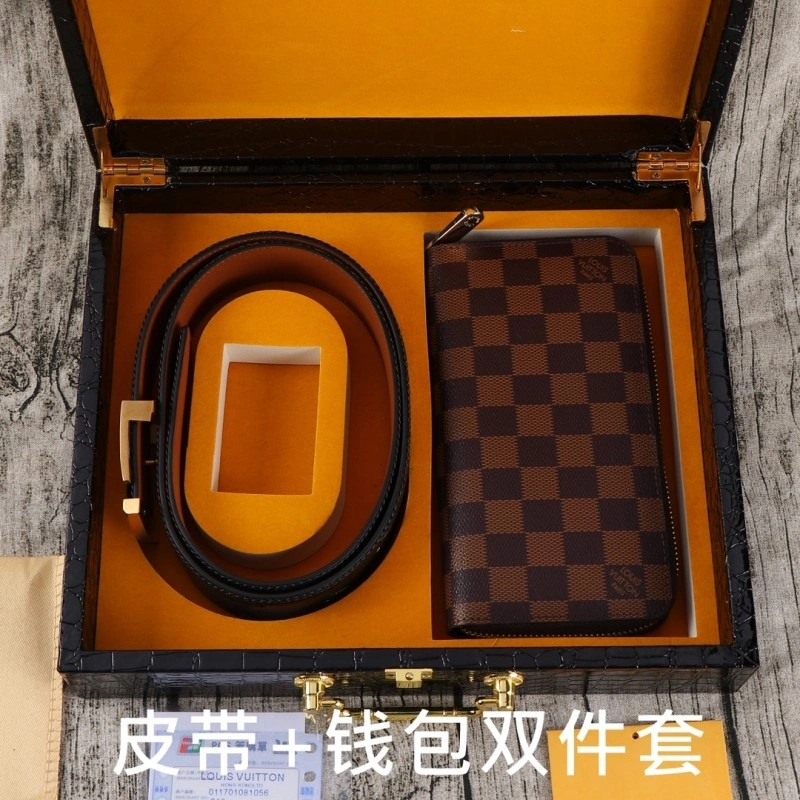 Louis Vuitton Belts FastDry 301163