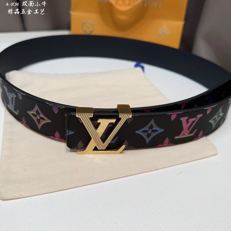 Louis Vuitton Belts Classic 301149