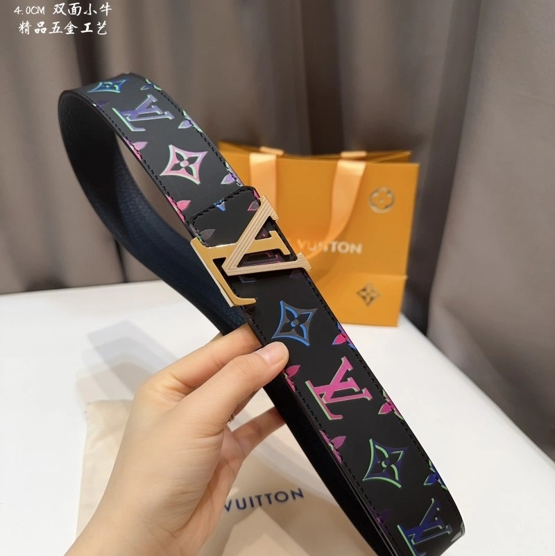 Louis Vuitton Belts Classic 301149