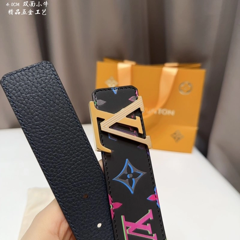 Louis Vuitton Belts Classic 301149