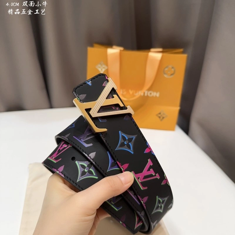 Louis Vuitton Belts Classic 301149