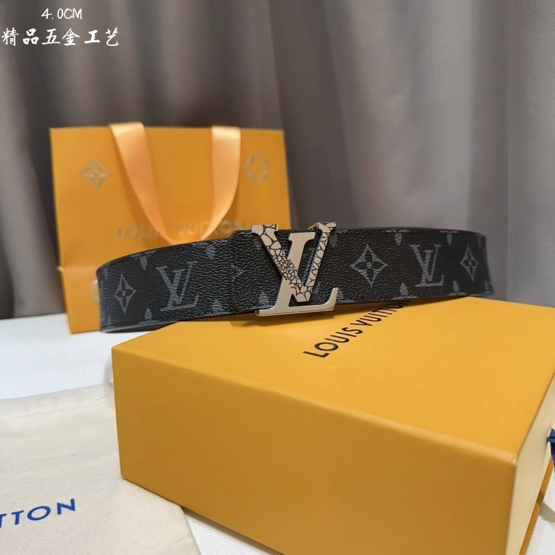 Louis Vuitton Belts MoistureWicking 301158