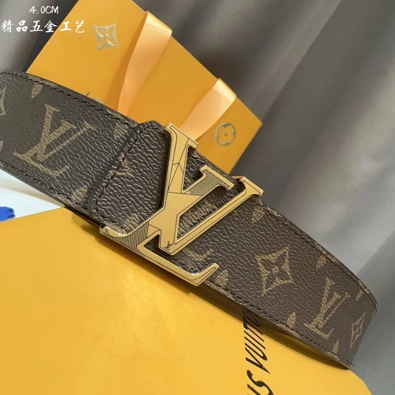 ZipUp Louis Vuitton Belts 301166