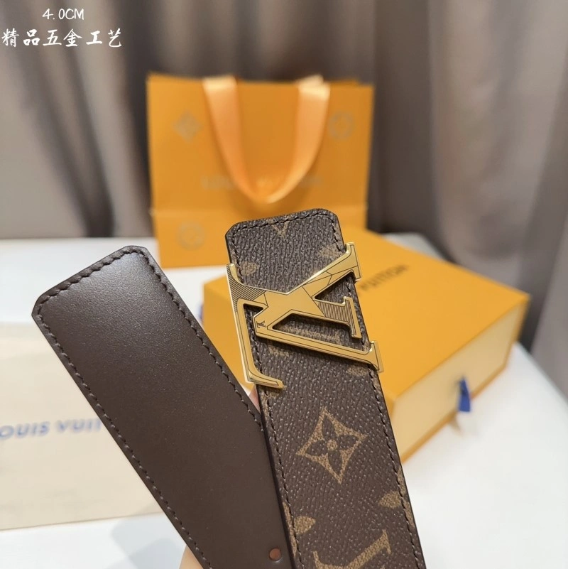 ZipUp Louis Vuitton Belts 301166