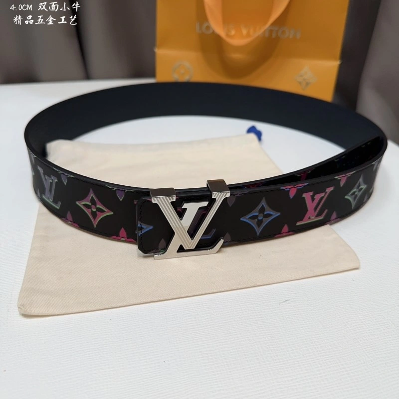 Louis Vuitton Belts Affordable 301168