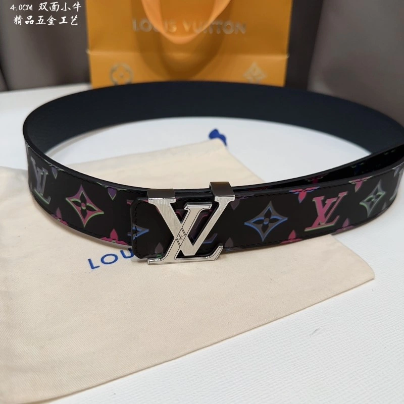Louis Vuitton Belts Refined 301148