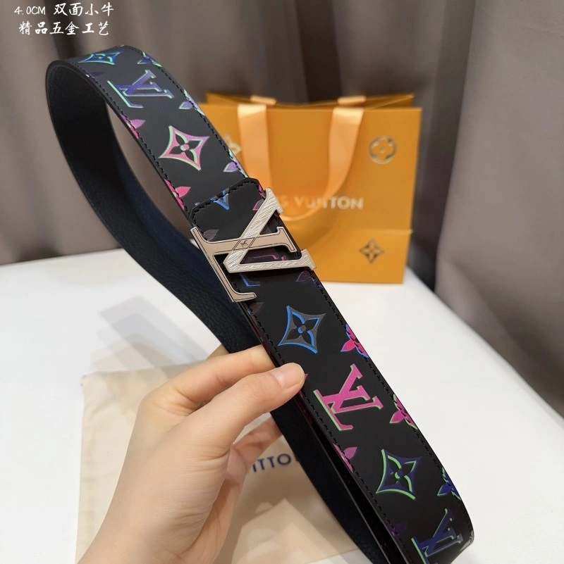 Louis Vuitton Belts Refined 301148