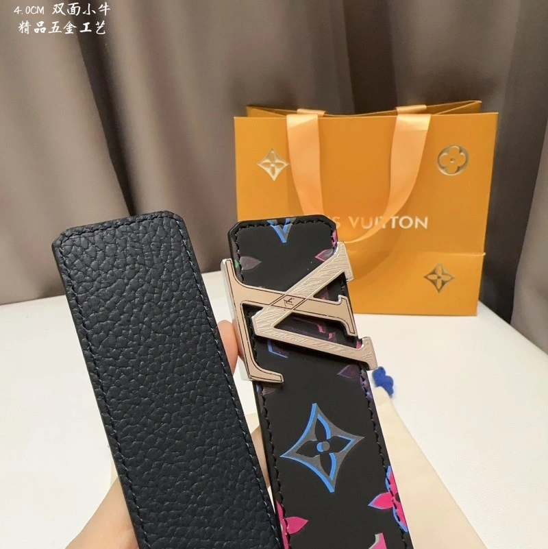 Louis Vuitton Belts Refined 301148