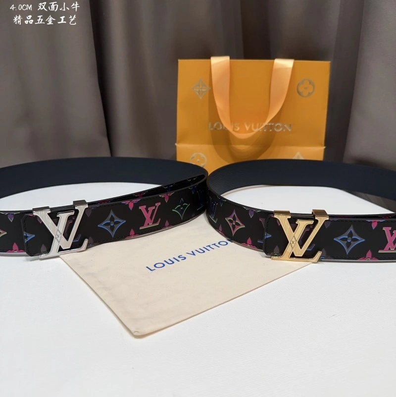 Louis Vuitton Belts Refined 301148