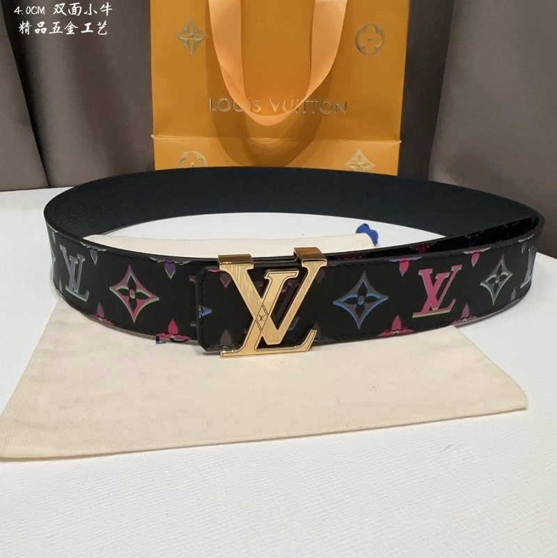 Durable Louis Vuitton Belts 301173