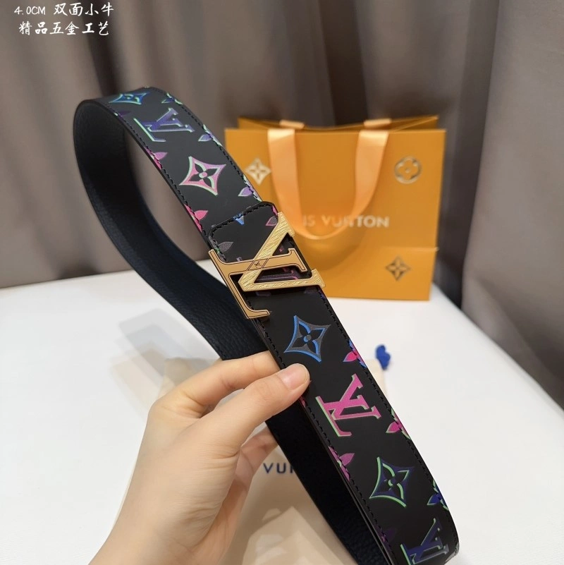 Durable Louis Vuitton Belts 301173