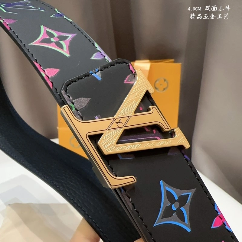 Durable Louis Vuitton Belts 301173