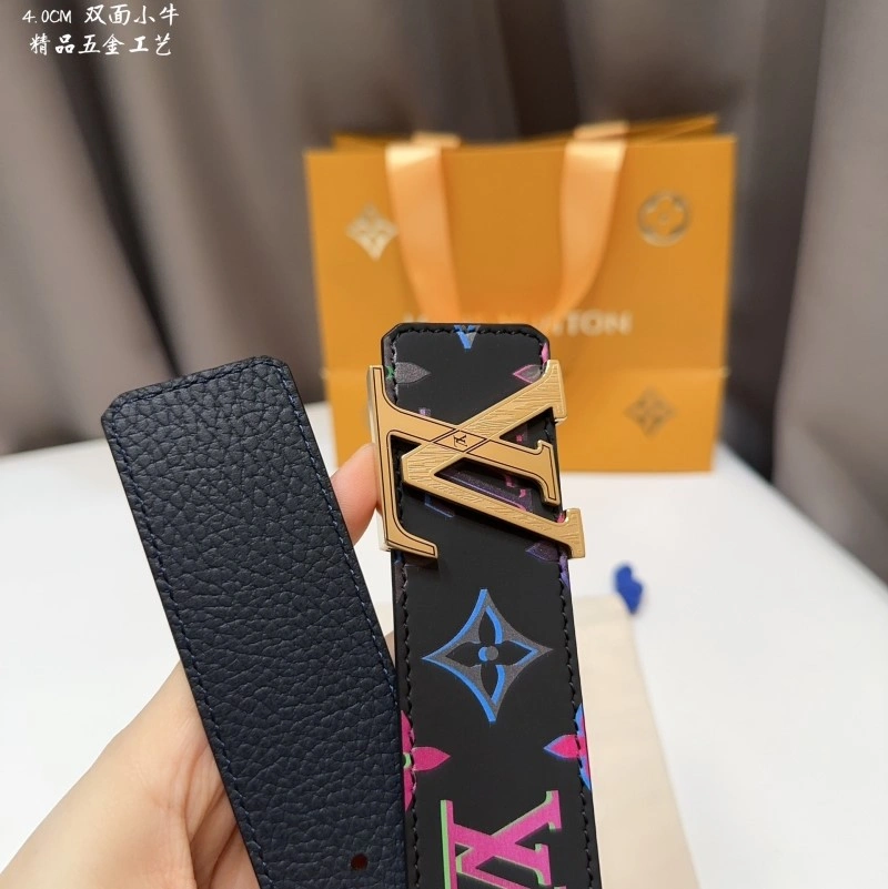Durable Louis Vuitton Belts 301173