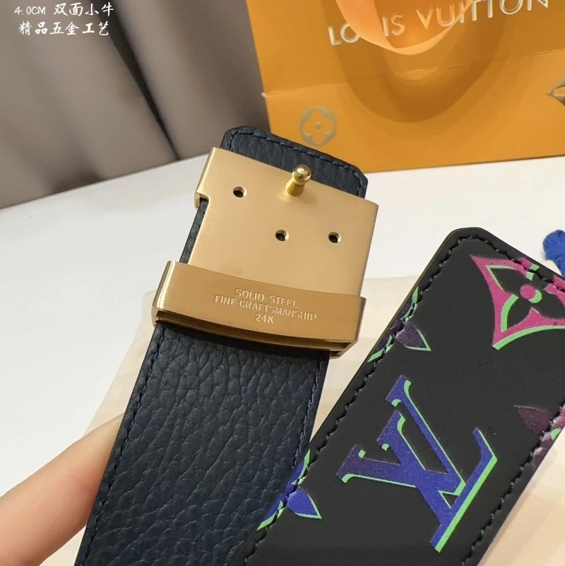 Durable Louis Vuitton Belts 301173