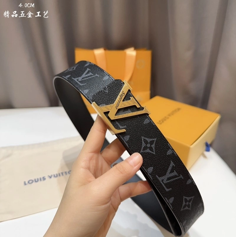Louis Vuitton Belts FastDry 301162