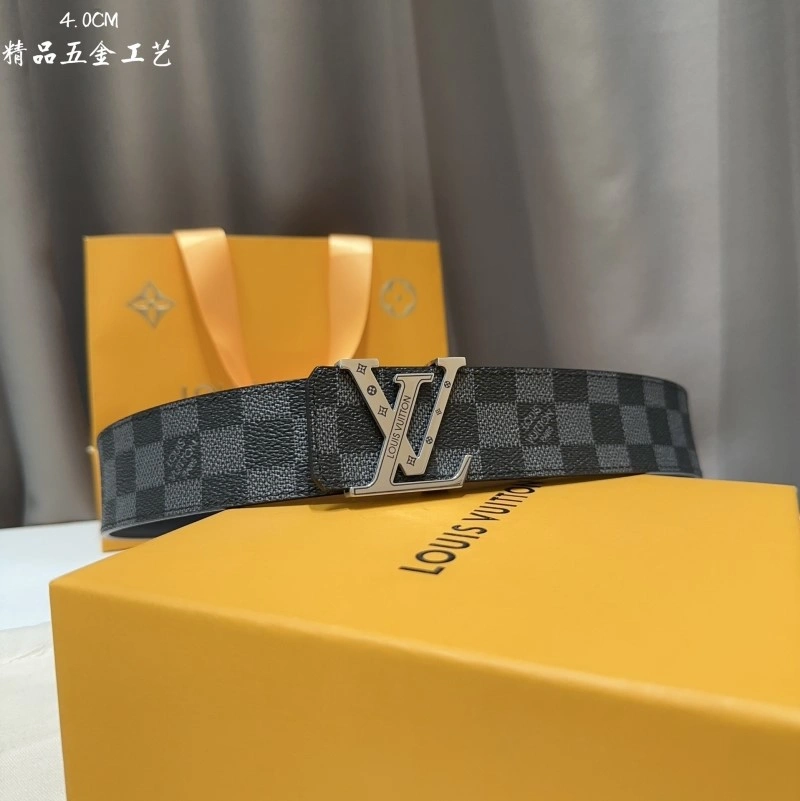 ComfortFit Louis Vuitton Belts 301165