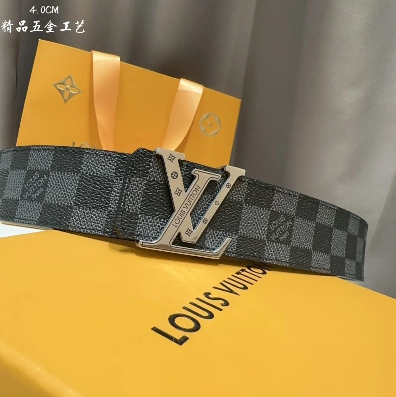 ComfortFit Louis Vuitton Belts 301165