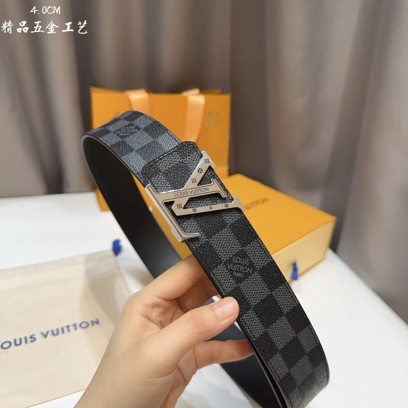 ComfortFit Louis Vuitton Belts 301165