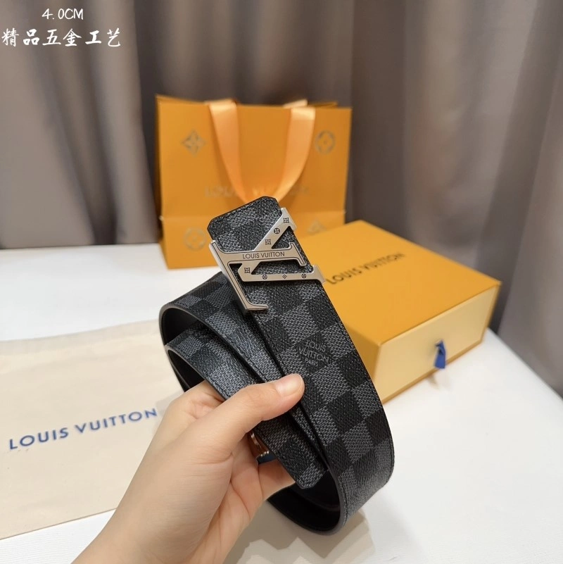 ComfortFit Louis Vuitton Belts 301165