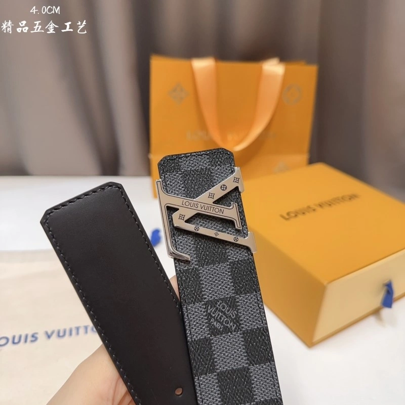 ComfortFit Louis Vuitton Belts 301165