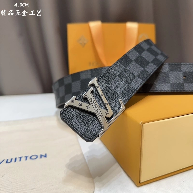 ComfortFit Louis Vuitton Belts 301165