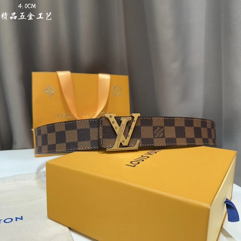 Louis Vuitton Belts OnTrend 301153