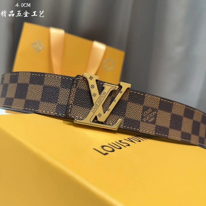 Louis Vuitton Belts OnTrend 301153