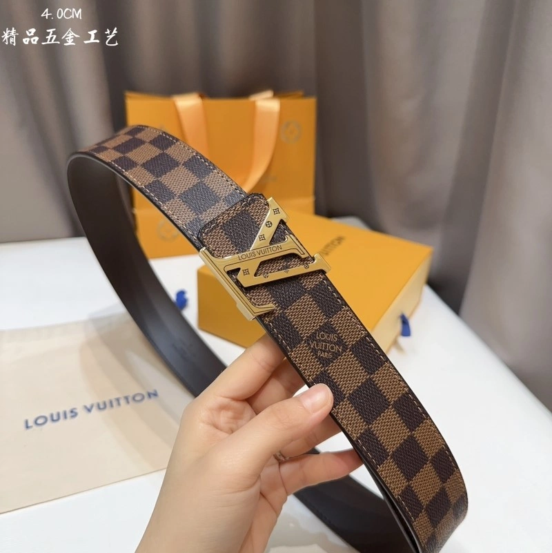 Louis Vuitton Belts OnTrend 301153