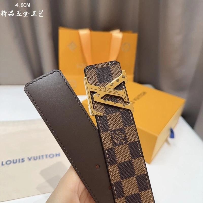 Louis Vuitton Belts OnTrend 301153