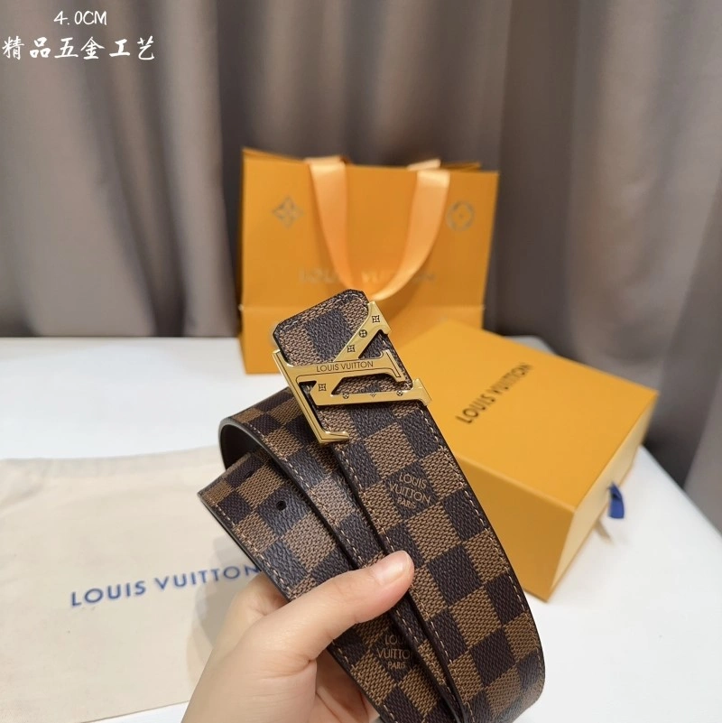 Louis Vuitton Belts OnTrend 301153