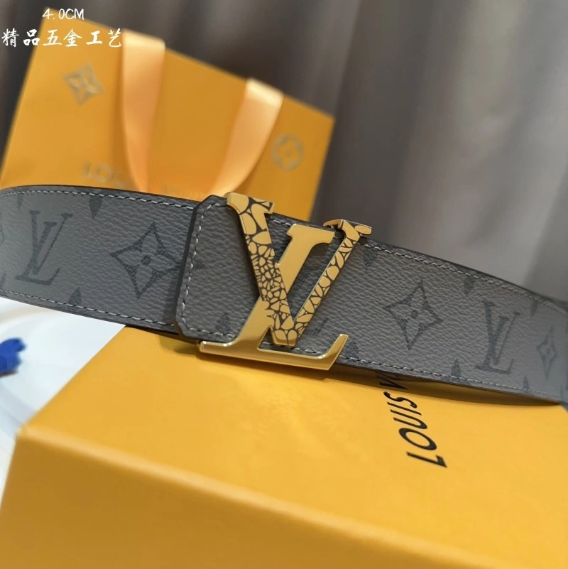 Flexible Louis Vuitton Belts 301146
