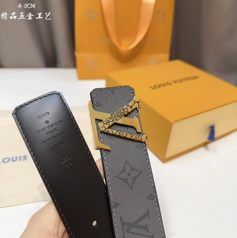Flexible Louis Vuitton Belts 301146
