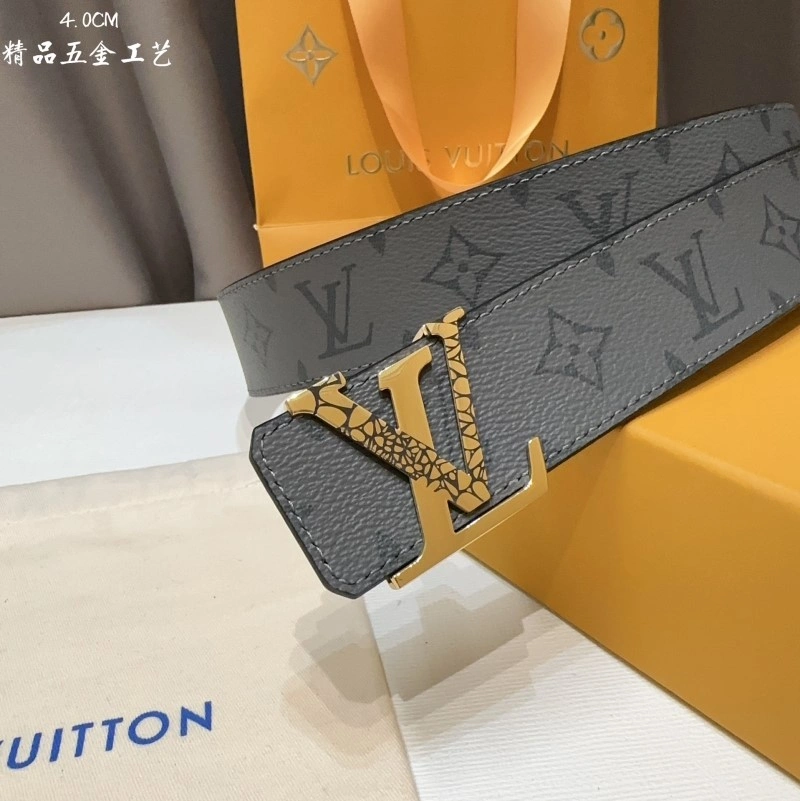 Flexible Louis Vuitton Belts 301146