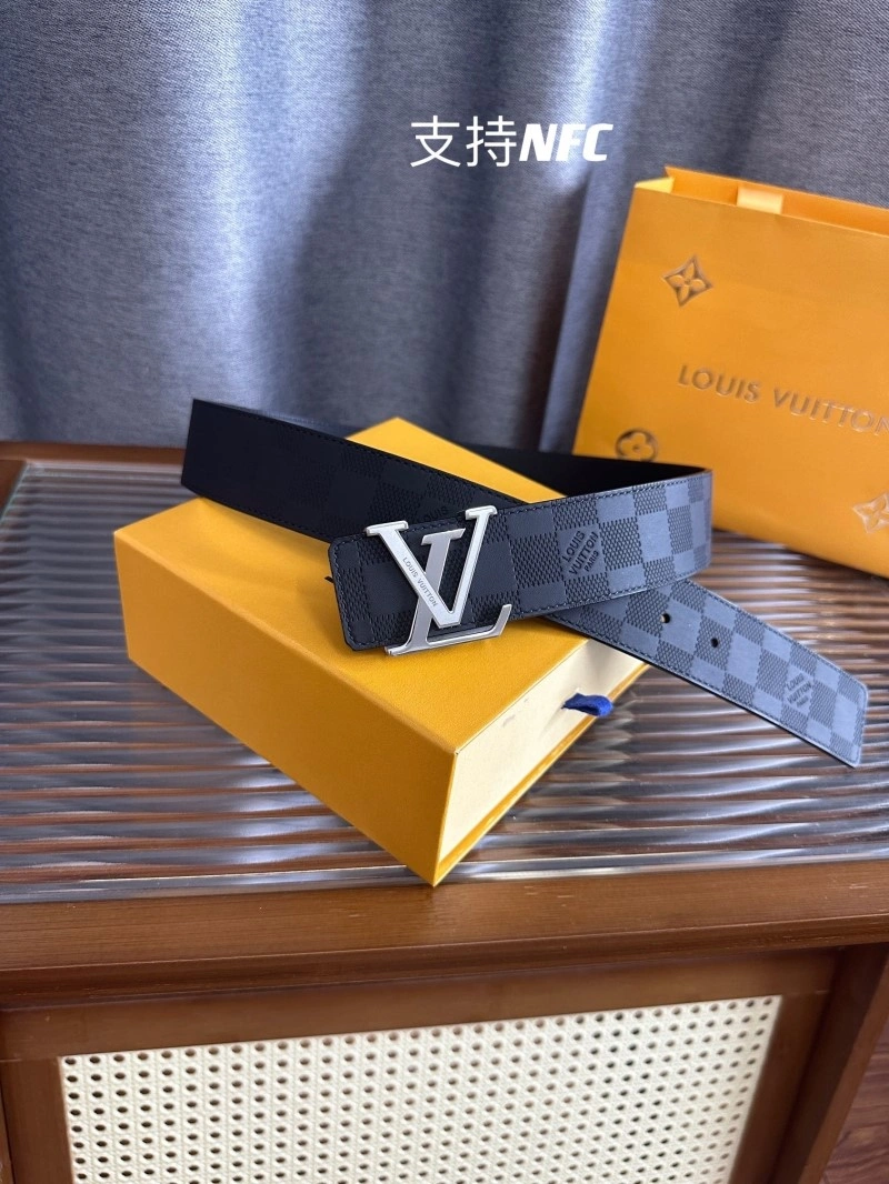 Reliable Louis Vuitton Belts 301171